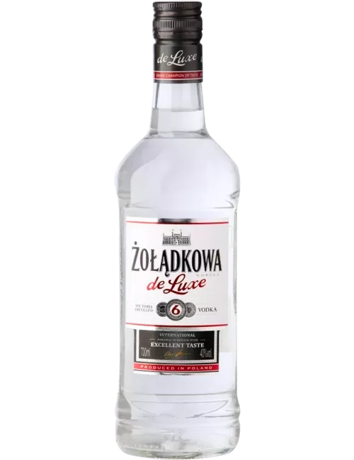 Zoladkowa - Vodka