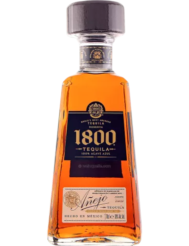 1800 Tequila - Añejo - Tequila