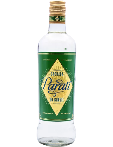 Parati - Cachaça