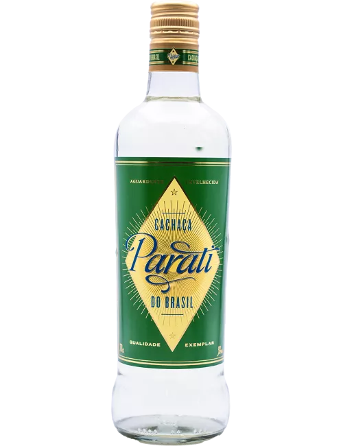 Parati - Cachaça