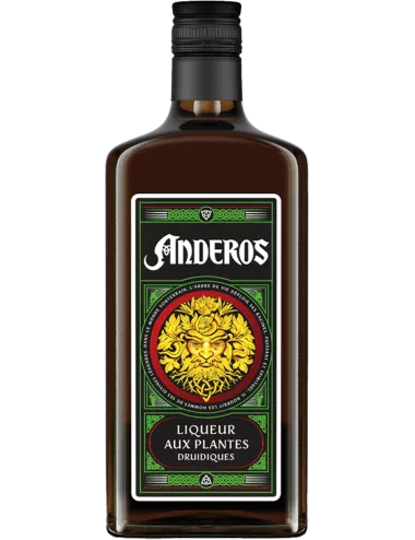 Anderos - Liqueur