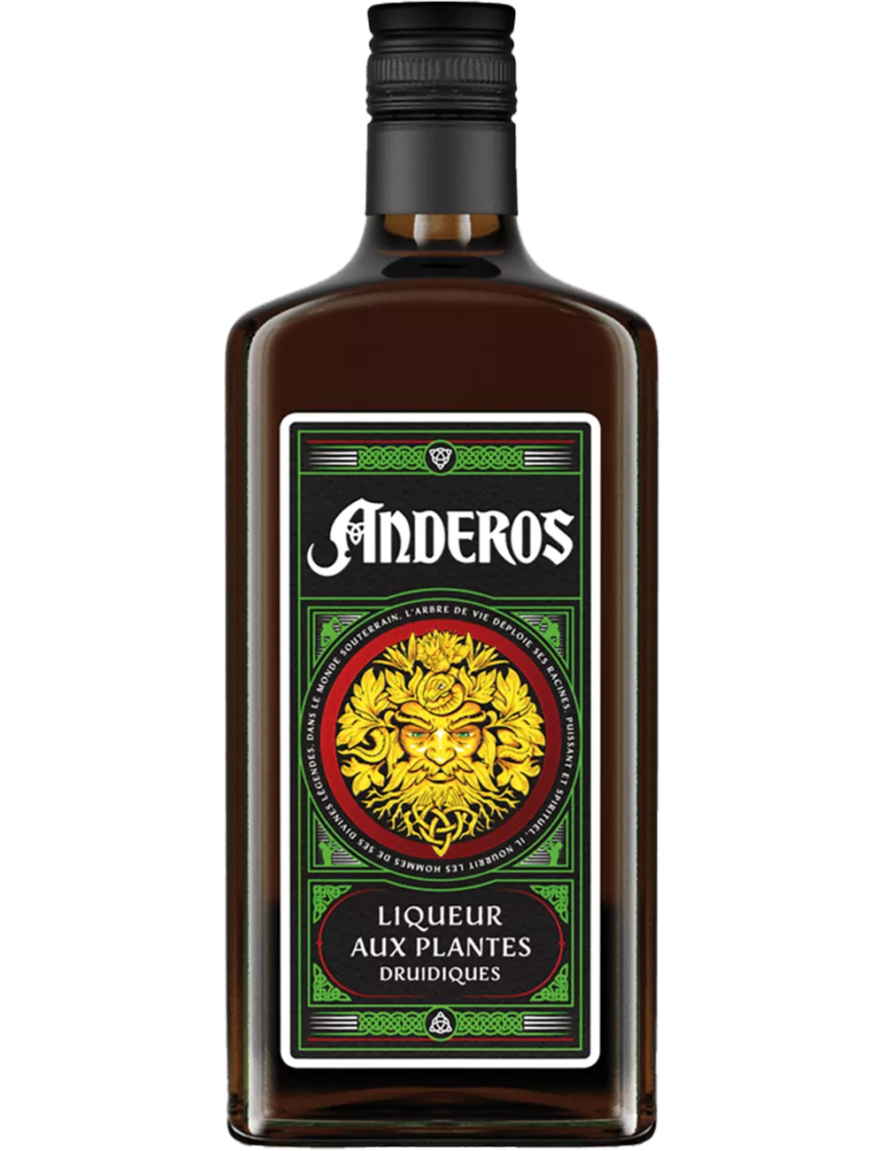 Anderos - Liqueur