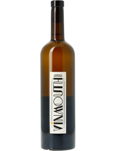 Vinmouth - Gros Maseng - Vermouth