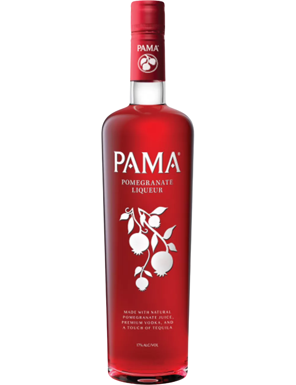 Pama Pomegranate - Grenade - Liqueur