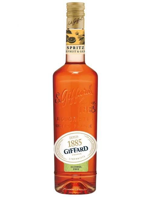 Giffard - Spritz sans alcool