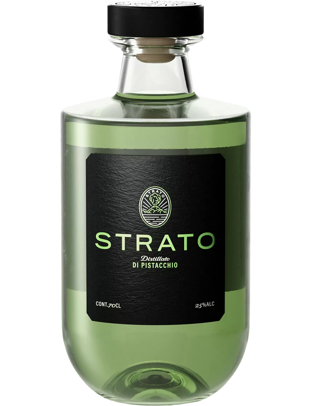 Strato -  Distillat de Pistaches - Liqueur