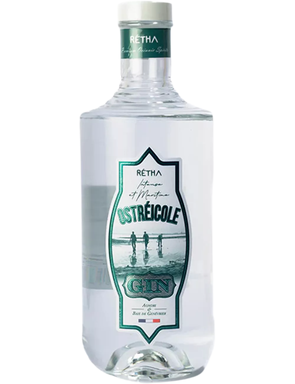 Rétha - Ostréicole - Gin