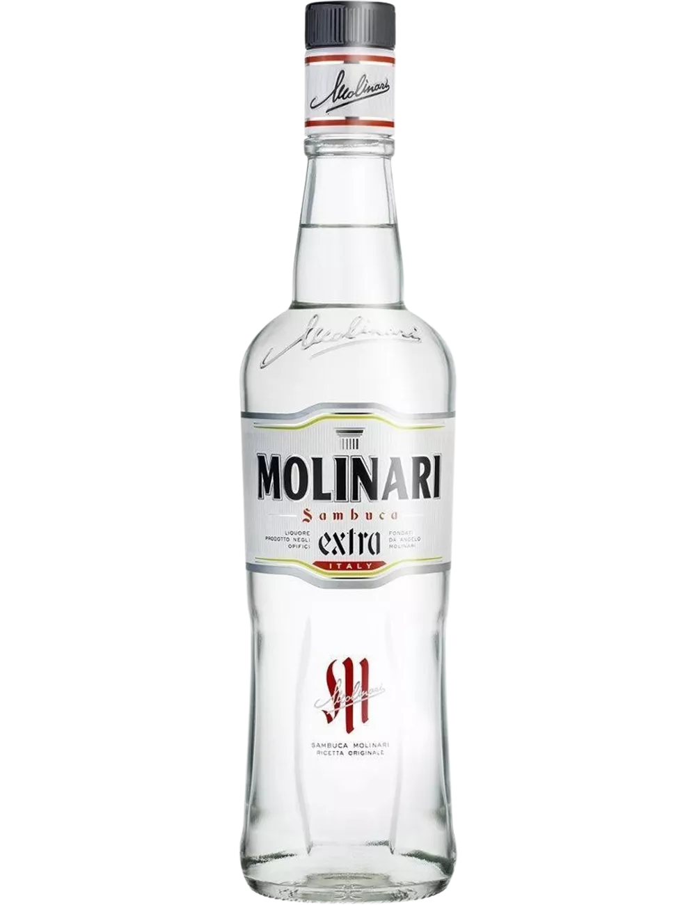 Molinari - Sambuca Extra - Liqueur