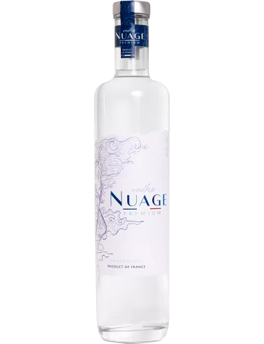 Nuage - Vodka