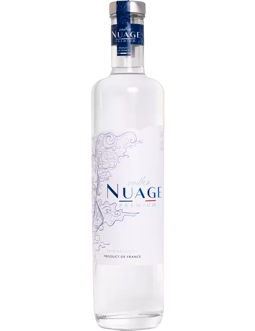 Nuage - Vodka