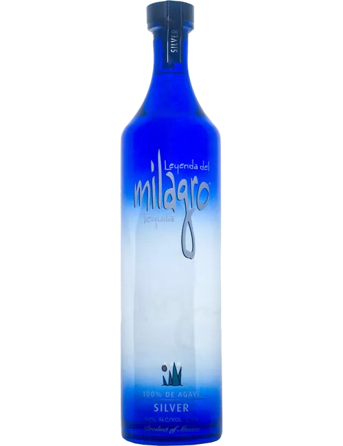 Milagro - Silver - Tequila