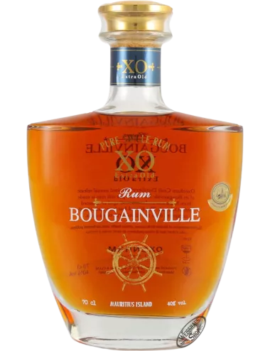 Bougainville - XO - Rhum vieux