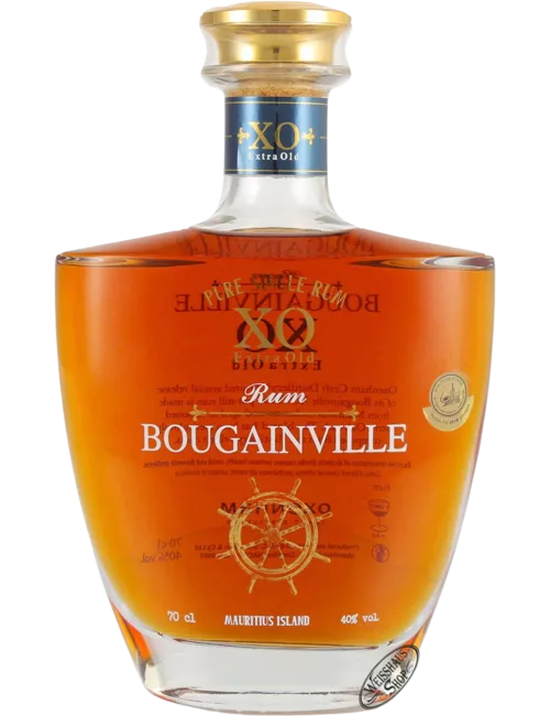 Bougainville - XO - Rhum vieux