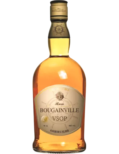 Bougainville - VSOP - Rhum vieux