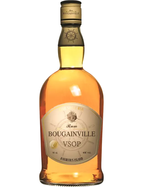 Bougainville - VSOP - Rhum vieux