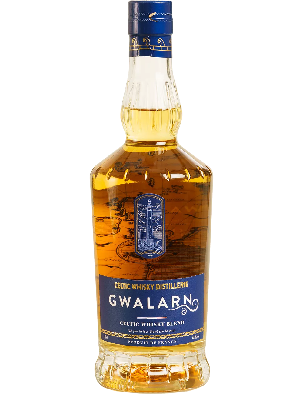 Gwalarn - Blended Whisky