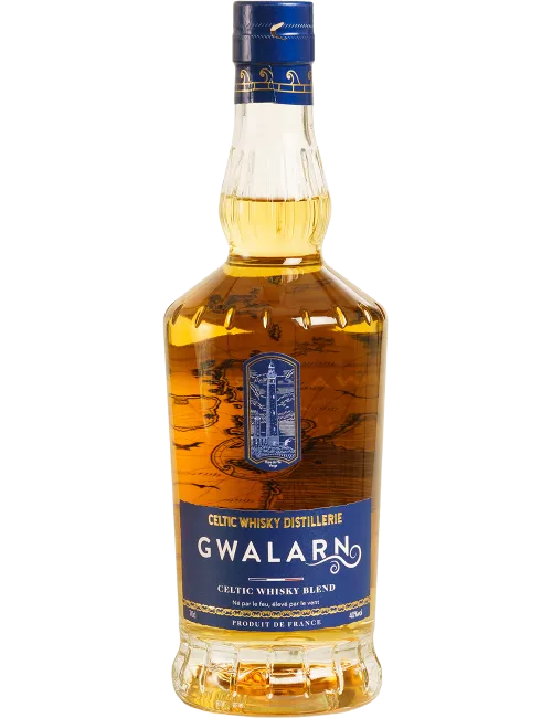 Gwalarn - Blended Whisky