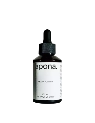 Apona - Vegan Foamer - Émulsifiant