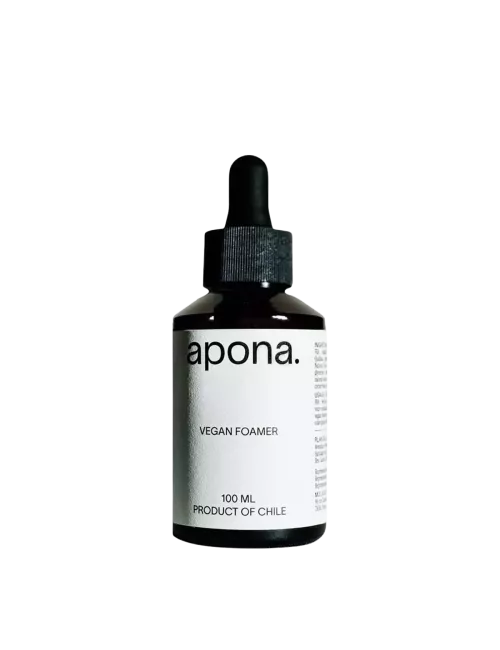 Apona - Vegan Foamer - Émulsifiant